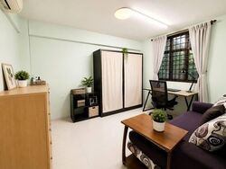 Blk 112 Commonwealth Crescent (Queenstown), HDB 3 Rooms #566354881